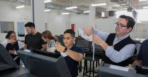 La Nación / Registro de precandidaturas en sistema informático se podrá hacer hasta el 30 de setiembre