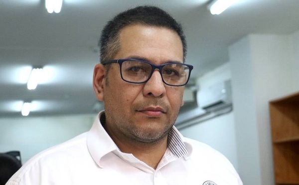 Convocan a sesión extra para tratar juicio político al Defensor del Pueblo