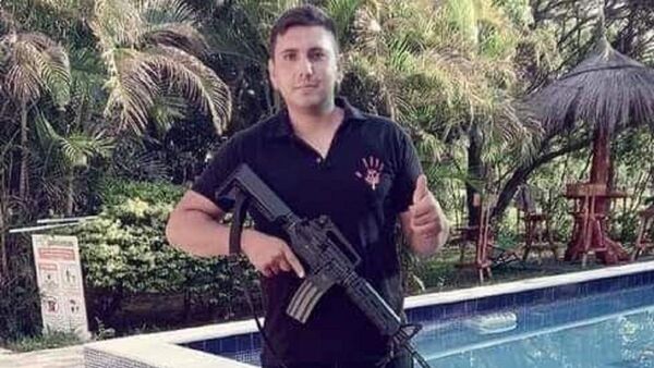 Crimen en Caraguatay: Policía divulga identidad del sospechoso y apunta a ajuste de cuentas