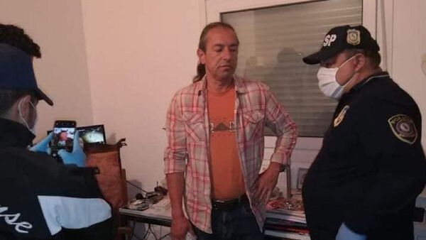 Absuelven a alemán en un juicio por pornografía infantil