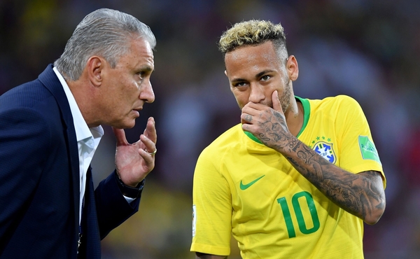 Diario HOY | A dos meses del Mundial, Tite celebra el buen momento de Neymar