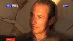 Reiner Oberüber absuelto de toda culpa y pena por caso pornografía infantil - Paraguaype.com