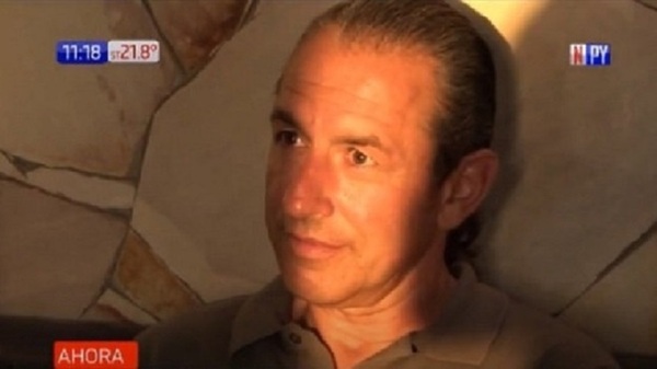 Reiner Oberüber absuelto de toda culpa y pena por caso pornografía infantil - Paraguaype.com