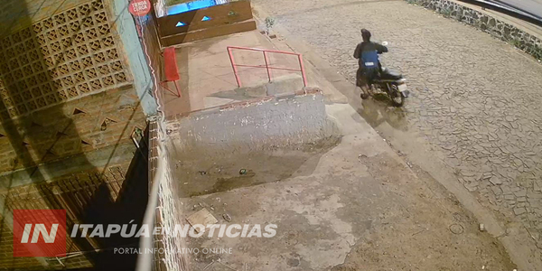 APREHENDIERON A «LIMPIAVIDRIOS» Y DETUVIERON SU COMPAÑERO