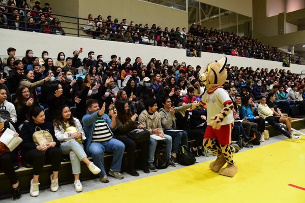 Ya está habilitada la venta de entradas para los Juegos ASU2022: Aquí todos los precios