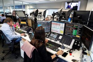 Brasil frena el alza de la tasa básica de interés tras 12 subidas consecutivas - MarketData