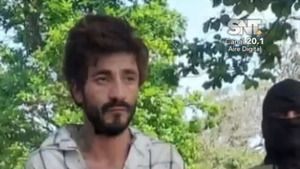 El final del "Patrón": Muerto en su celda - SNT