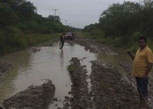 MOPC licita la pavimentación de la ruta Cruce Nanawa - Gral. Bruguez, por US$ 182,3 millones - Economía - ABC Color
