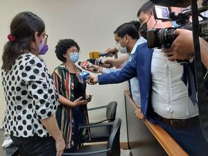 Caso Alexa: querella aguarda que Corte resuelva casación antes de que se extinga causa - Ancho Perfil - ABC Color