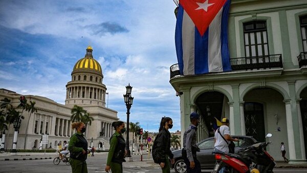 Cuba: el país más agresor contra la libertad de prensa
