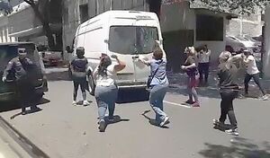 Absuelven al padrastro de la niña francesa desaparecida en caso de pornografía infantil - Policiales - ABC Color
