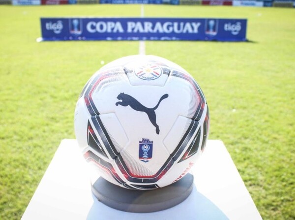 Diario HOY | Así se jugarán los cuartos de final de la Copa Paraguay