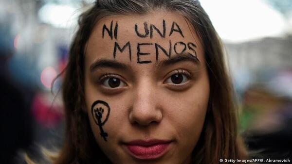 Ecuador: encuentran asesinada a la abogada María Belén Bernal
