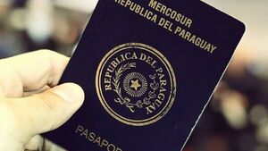 Identificaciones sube costos del pasaporte y del antecedente policial