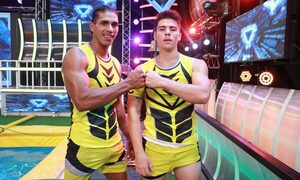Adrián y Franco logran salir de la nominación | Telefuturo