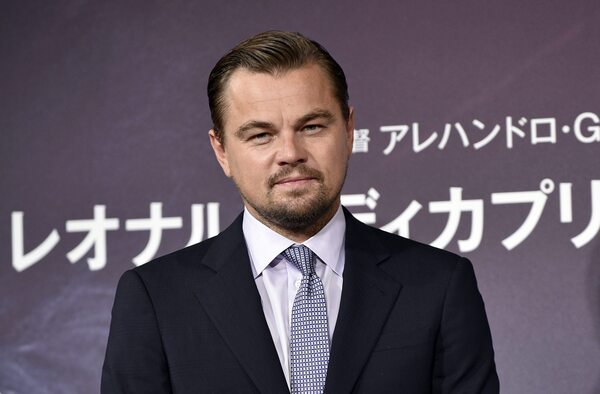 DiCaprio insiste en proteger de la minería al Valle de Intag, en Ecuador - MarketData