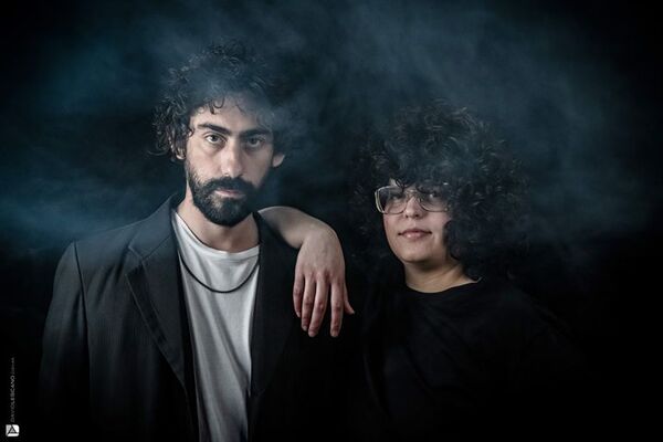 Cecilia y el Sr. Vinilo invita a navegar en canciones - Música - ABC Color