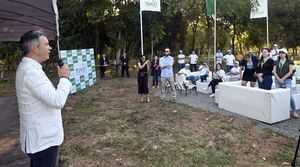Tuyo, la nueva unidad de negocio de CorAr - Empresariales - ABC Color