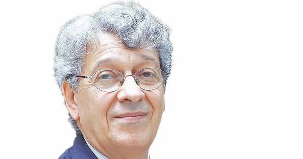 La Nación / “Paraguay debe maximizar impacto en economía digital con más inversión”