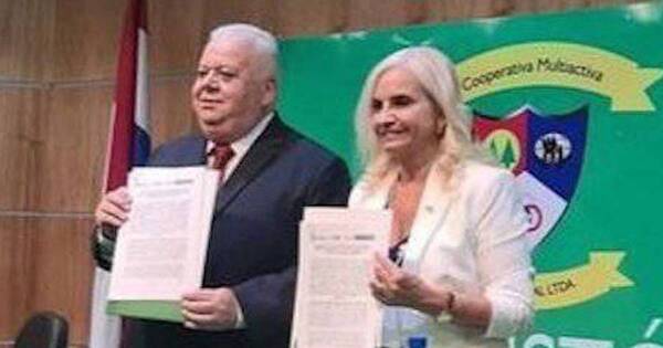La Nación / Culpan a la pandemia por narcoexportación