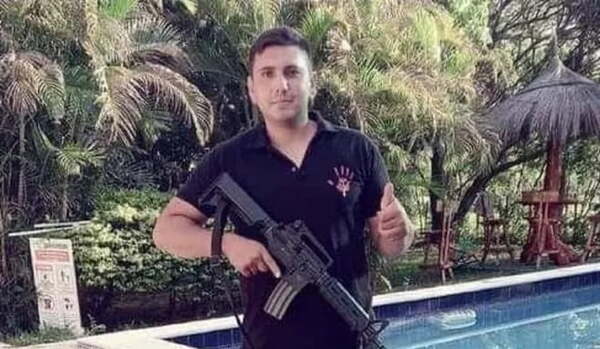 Identifican y ordenan detención del sicario que baleó a su víctima y a una ambulancia - Noticiero Paraguay