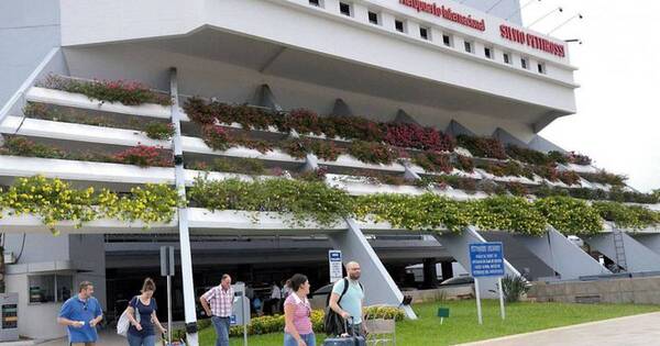 La Nación / El turismo juvenil todavía no logra nivelarse a los años pre pandémicos, afirman desde Asatur