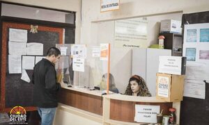 Municipalidad de CDE facilita a profesionales la presentación de balances con anticipación – Diario TNPRESS