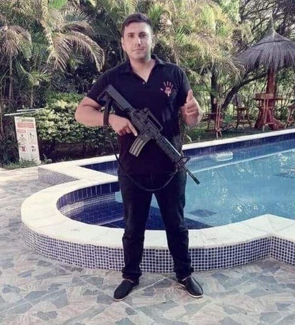 Crimen en Caraguatay: Policía divulga identidad del sospechoso y apunta a ajuste de cuentas - Radio Imperio