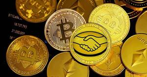 La Nación / Vocabulario para navegar en el universo de las criptomonedas
