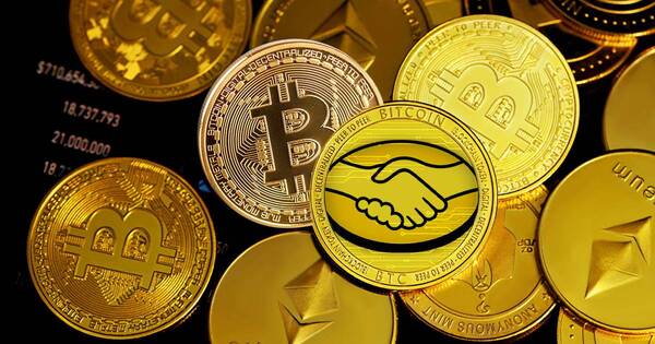 La Nación / Vocabulario para navegar en el universo de las criptomonedas