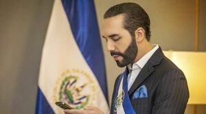 Expresidentes piden a la OEA actuar ante pretensión reeleccionista de Bukele - Radio Imperio
