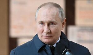 Vladímir Putin decide movilizar reservistas y preocupa a grandes países - Radio Imperio