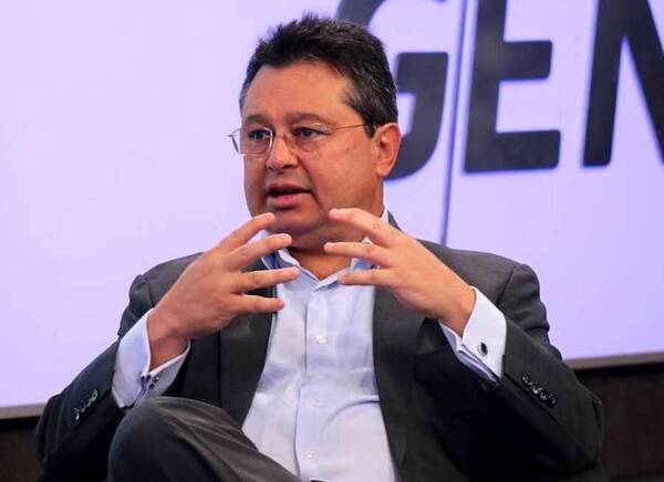 Diario HOY | Abdo, “el Presidente más odiado y corrupto”