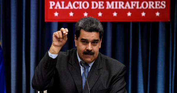 La Nación / ONU denuncia crímenes de servicios secretos de Venezuela