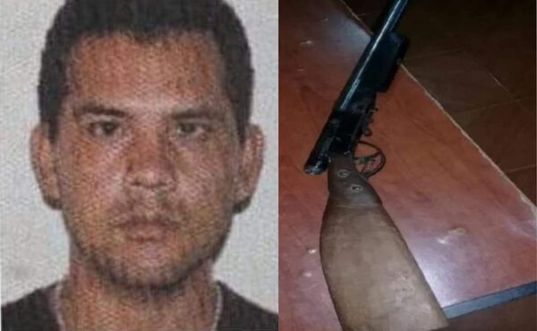 Cazador muere tras dispararse accidentalmente con su propia arma - Noticiero Paraguay
