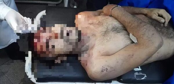 Dionisio Bustamante se suicidó dice director del penal y remitió los videos a Fiscalía – Diario TNPRESS