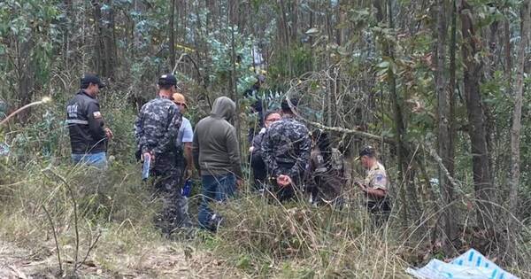 La Nación / Ecuador: abogada desaparecida en escuela policial fue asesinada