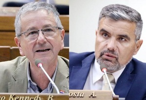 Diputados denuncian manejo irregular e ineficiente en Petropar