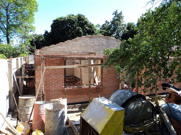 Vivienda propia en Paraguay, ¿un sueño posible? - Nacionales - ABC Color
