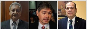 Apartan a juez por tener “celo excesivo” de realizar preliminar en caso tapabocas de oro - PDS RADIO