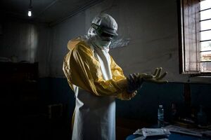 Uganda confirma siete casos de ébola, incluida una muerte - Mundo - ABC Color