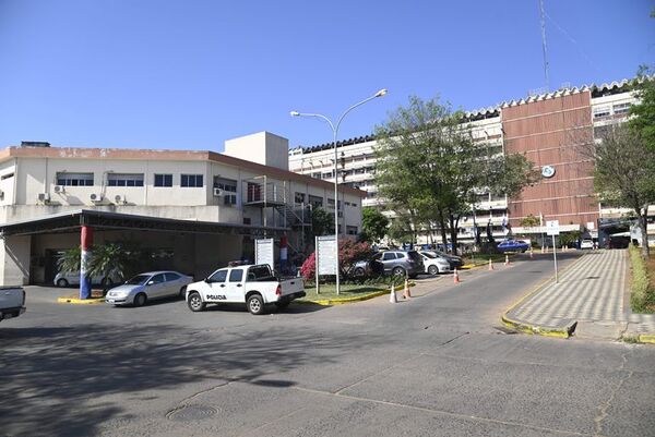 IPS está sin fármacos de consumo diario desde hace un año, denuncian - Nacionales - ABC Color