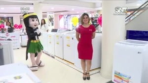 ¡Hoy TUPI SA celebra 26 años de brindarte los mejores productos del país! - SNT