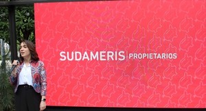 Sudameris presentó nueva plataforma
