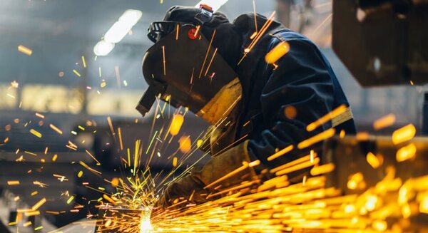 Exportaciones industriales crecieron 19% hasta agosto por un valor de USD 3.838 millones