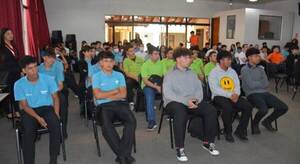 Cerca de 1.100.000 jóvenes tienen trabajo en Paraguay