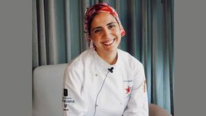 Guadalupe Elizeche, la paraguaya que dejó en alto el sabor de la gastronomía nacional | Lifestyle | 5Días