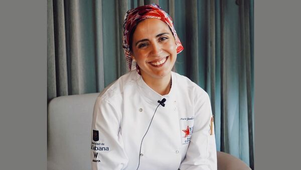 Guadalupe Elizeche, la paraguaya que dejó en alto el sabor de la gastronomía nacional | Lifestyle | 5Días