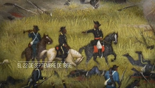 Se cumplen 156 años de la histórica batalla de Curupayty - Radio Imperio