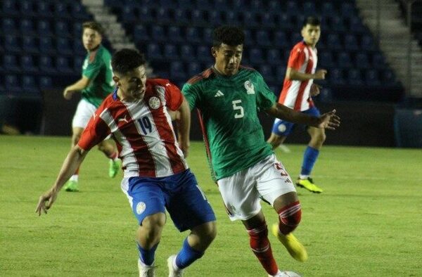 Paridad en el debut albirrojo